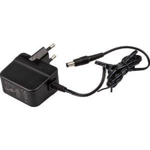 Ipf Electronic - Gleichstromversorgung Gleichstromversorgung, NY000005 Steckernetzteil 12V