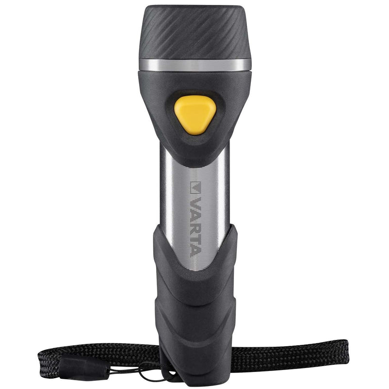 Varta Cons.Varta - Taschenleuchte Taschenlampe Day Light 16631 Multi LED F10