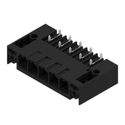 Weidmüller - Leiterplattensteckverbinder Verbinder 7.62mm SV-SMT 7.#2499930000 − 50 Stück