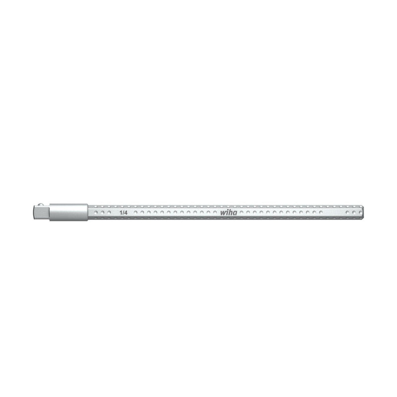 Wiha - Zubehör/Ersatzteile für Schraubendreher Adapterklinge 7803 1/4", 150mm