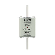 Eaton - Messersicherung Sicherungseinsatz Nieders. 250NHG2B-690 250A AC 690V 120kA