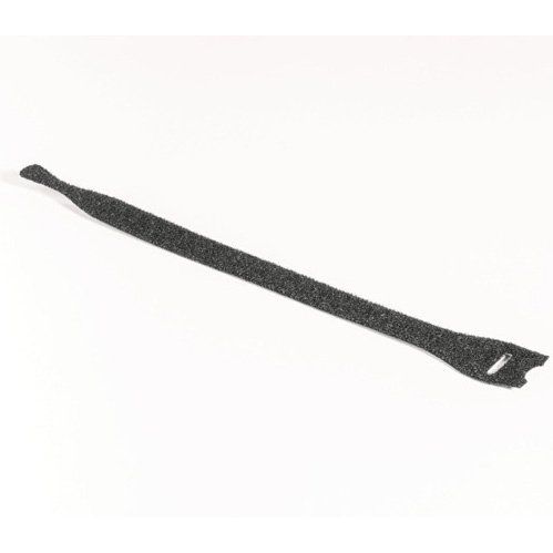 HellermannTyton - Kabelbinder Textie L BK (VE10) 330x12,5mm