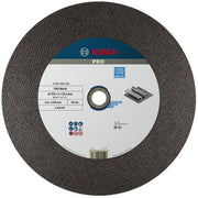 Bosch - Trenn-/Schleifscheibe PRO Metal Gebundene 2608600543 Trennscheibe