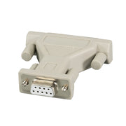 EFB-Elektronik - Kommunikationstechnik-Adapter Schnittstellen-Adapter EB914 DSub 9pol auf 25pol