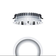 Zumtobel Group - Downlight/Strahler/Flutlicht LED - Downlight PANOS R  #62927206 930