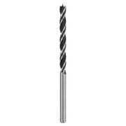 Bosch - Bohrer Holzspiralbohrer Standard, 2608596301 4 x 43 x 75 mm d 4