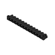 Weidmüller - Leiterplattensteckverbinder Verbinder 7.62mm SL 7.62HP#1096020000 − 18 Stück
