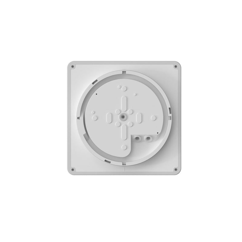 Ledvance - Decken-/Wandleuchte LED-Wand-u.Deckenleuchte SFFLATSQ330P19WCPS ML, MC