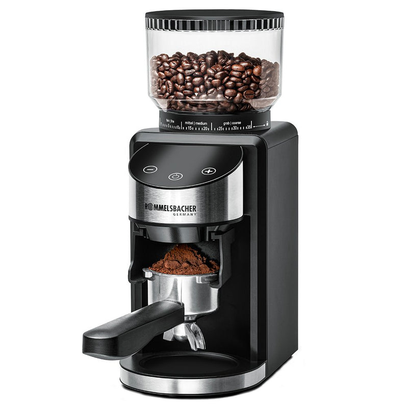 Rommelsbacher - Kaffeemühle EKM 400