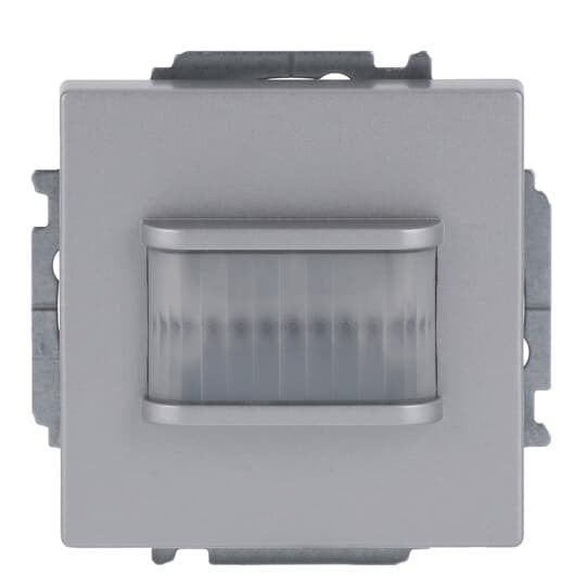 Busch-Jaeger - Bussystem-Bewegungsmelder Bewegungsmelder 6225/1.0-83 alusilber