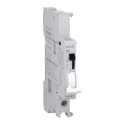 Schneider Electric - Zusatzeinrichtung für Reiheneinbaugeräte Fernmelde+Hilfsschalter M9A26917 SD 1Wechsler 2-100mA