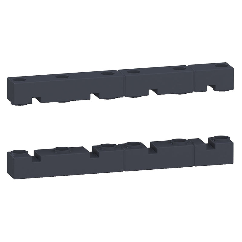 Schneider Electric - Sammelschienenträger Freier Träger ohne NSYBSA70 Sammelschiene 70mm