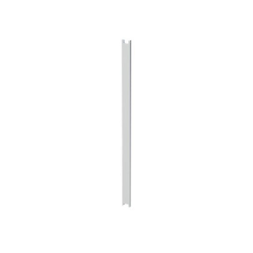Striebel&John - Montageplatte für Verteilergehäuse Montageplatten Zw.-teil RM10 zu Mopla H10
