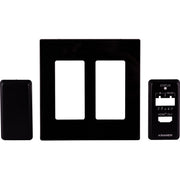 Kramer - Kommunikationstechnik-Adapter Front-Blende WP-789R/US-PANEL-SET f.WP-789R/US-D(W)