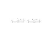 RP-Technik - Sicherheitsleuchte LED-Rettungszeichenleuchte KBU413SC EB 3h, SC