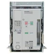 Mitsubishi Electric - Zubehör/Ersatzteile für Niederspannungs-Schalttechnik Motorantrieb MD-AD125-W