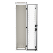 Eaton - Gehäuse/Schaltschrank (leer) Wandgehäuse EMC2-H18/55-W EMC2leer,IP55,Kl.II
