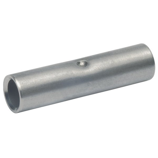 Klauke - Verbinder für Cu-Leiter zum Verpressen Stossverbinder 66R 16qmm − 50 Stück