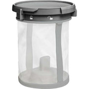 Electrolux AEG - Zubehör/Ersatzteile für Geschirrspüler, Wasch- und Trockengerät Austauschkartuschen A4WHCAR1 (VE2) f.MikroplastikFilter