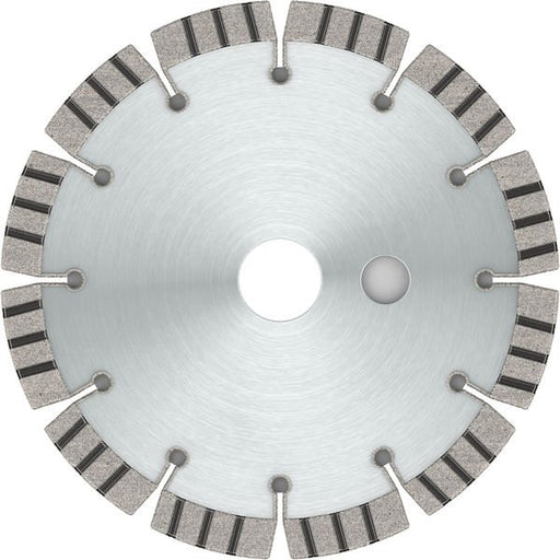 Bosch - Trenn-/Schleifscheibe Diamanttrennscheibe 2608602681 PRO Abrasive