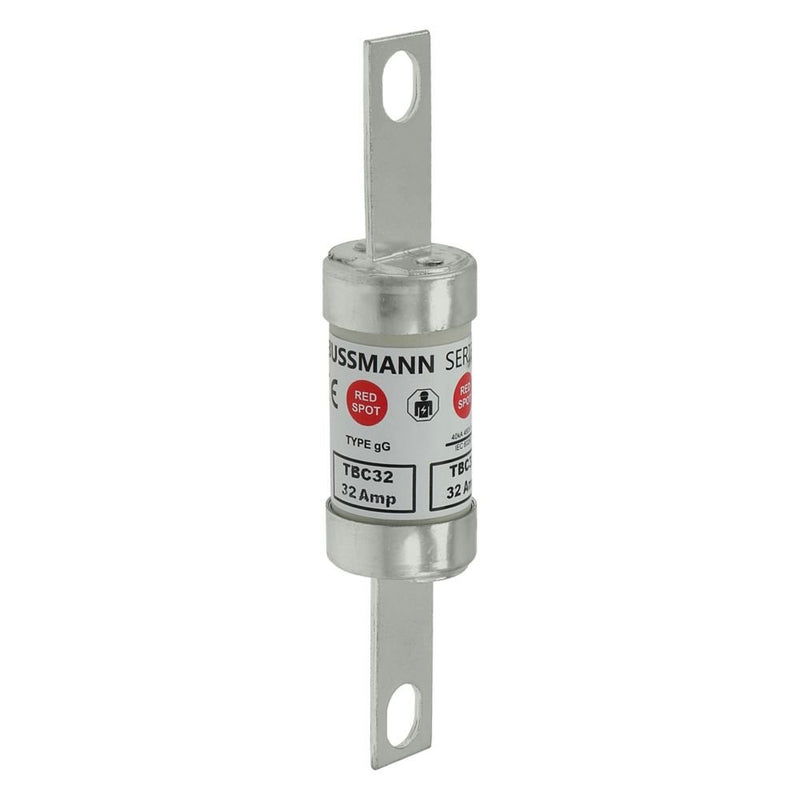 Eaton - HRC-Sicherung Sicherungseinsatz TBC32 32 A, AC 660 V − 20 Stück