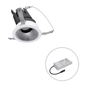 EVN Lichttechnik - Downlight/Strahler/Flutlicht LED-Einbauleuchte modular F01R14AM1330L15D Konfigurationstype