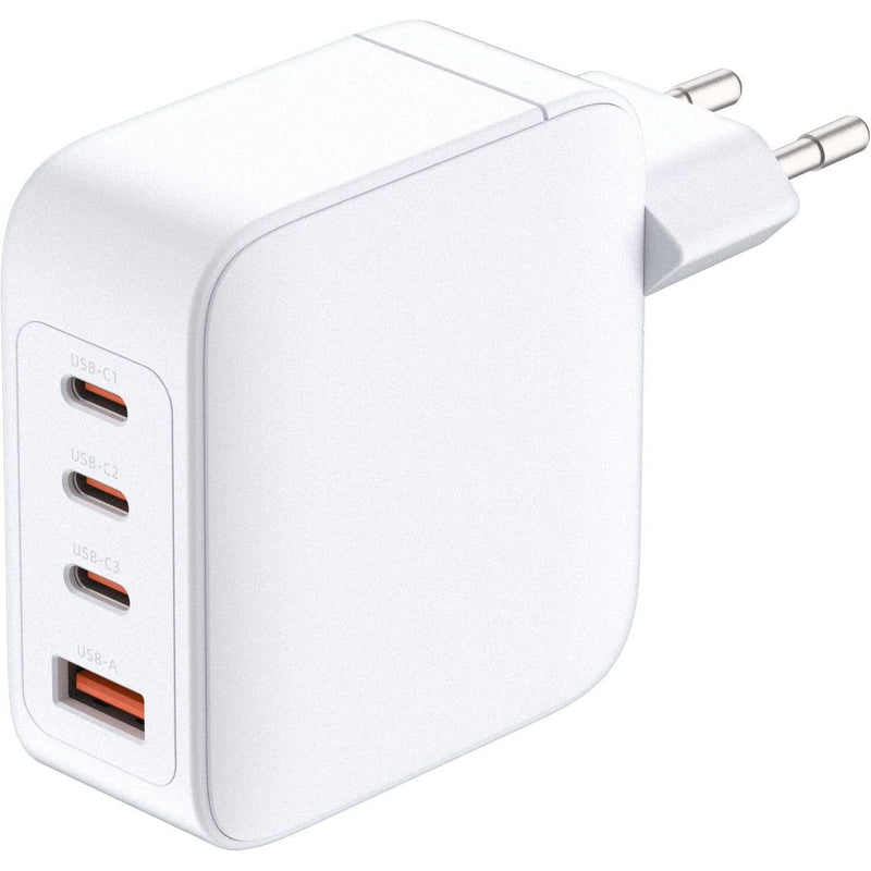 DLink - Universal-Ladegerät 100W GaN Charger DCP-101/E