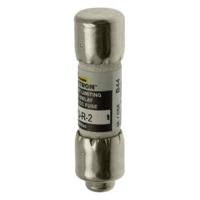 Eaton - HRC-Sicherung Sicherungseinsatz FNQ-R-2 2 A, AC 600 V − 10 Stück