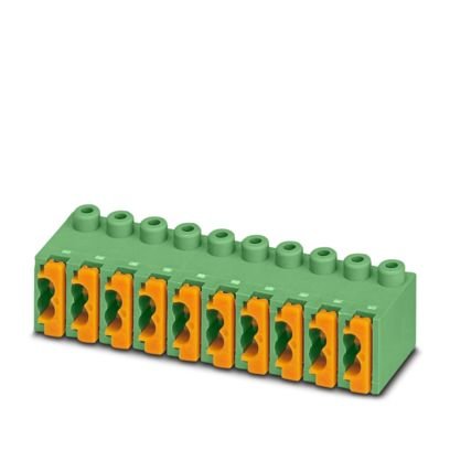 Phoenix Contact - Kabelsteckverbinder für Leiterplattensteckverbinder Leiterplattenstecker FK-MPT 0,5/ #1355510 − 1000 Stück
