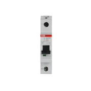 ABB Stotz S&J - Leitungsschutzschalter Sicherungsautomat S201MT-C1UC 10kA, 1A, 1P
