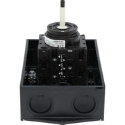 Eaton - Lasttrennschalter Hauptschalter T3-4-8344/I2/SVB I(G)/SVB