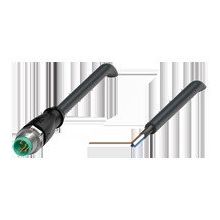 Pepperl+Fuchs Fabrik - Konfektioniertes Sensor-Aktor-Kabel Kabelstecker V31S#70145901-100001 geschirmt