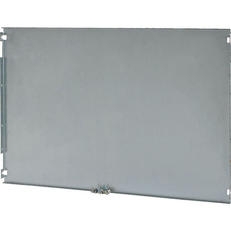 Eaton - Trennwand (Schaltschrank) Vertikale Schottung Haupt- XTPZBAVP2-H550W800 sammelschiene