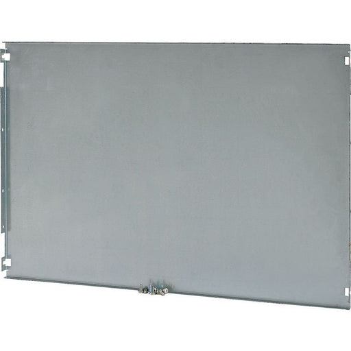 Eaton - Trennwand (Schaltschrank) Vertikale Schottung Haupt- XTPZBAVP2-H550W800 sammelschiene