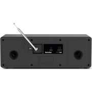 TechniSat - Radio Digital-Radio DIGITRADIO 3 ASA ASA-Warnfunktion