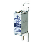 Müller - Messersicherung NH-Sicherungseinsatz R5184126 S00uef1/80/80A/690V