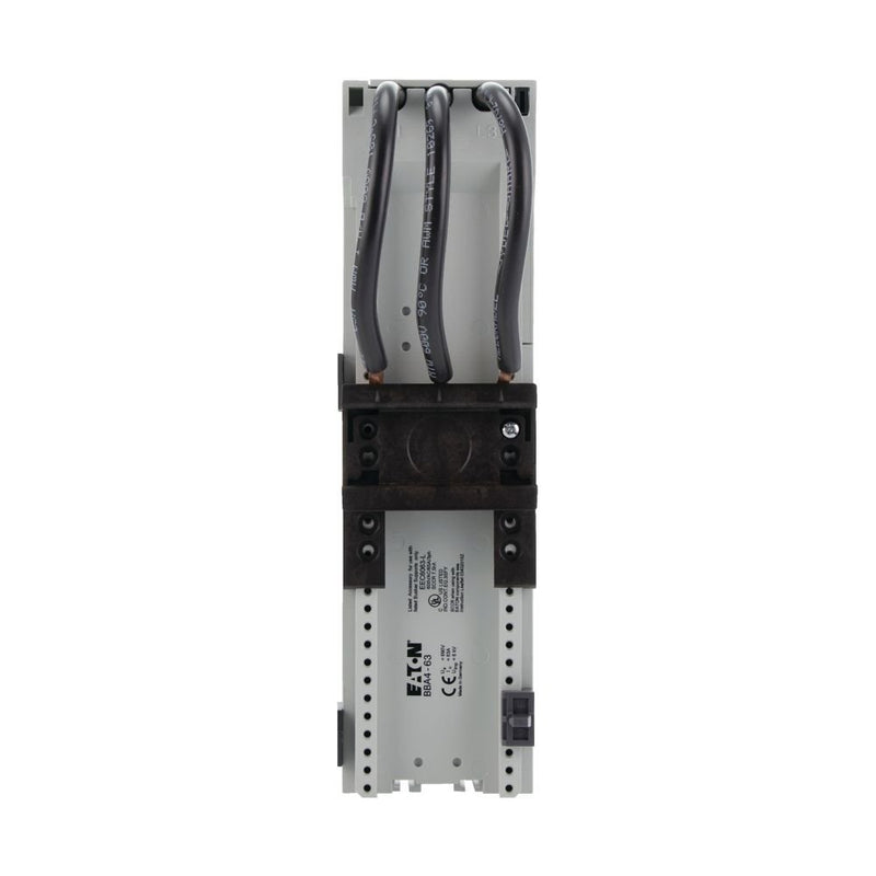 Eaton - Sammelschienen-Adapter Sammelschienenadapter BBA4-63 55mm 63A 1TS