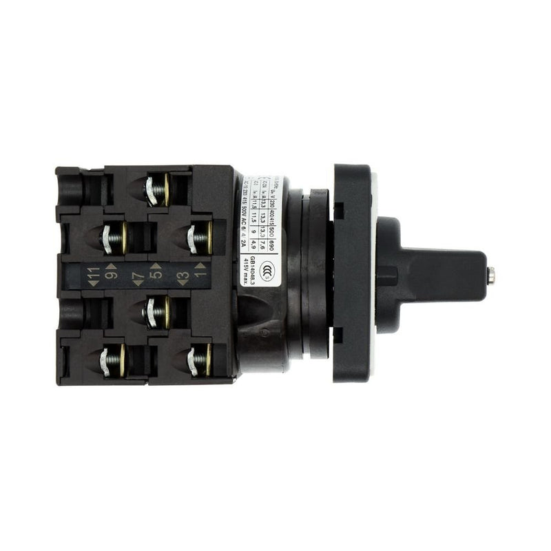 Eaton - Lastschalter Umschalter T0-3-8212/E 3pol
