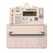 NZR - Elektrizitätszähler Drehstromzähler 63421315 0.1-5(100)A, MID