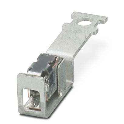 Phoenix Contact - Zubehör/Ersatzteile für Industriesteckverbinder Adapter HC-A-PE-PT − 2 Stück