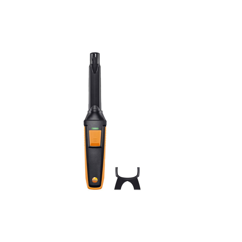 Testo - Zubehör/Ersatzteile für Thermometer CO2Sonde 0632 1551 digital,m. Bluetooth
