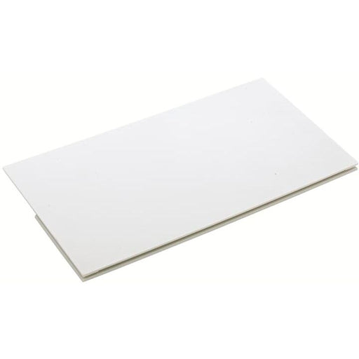 Striebel&amp;John - Abschottung für Zähler-/Verteilereinbau Schottwand ZG111 Z-Feld − 1 Stück by Striebel&amp;John
