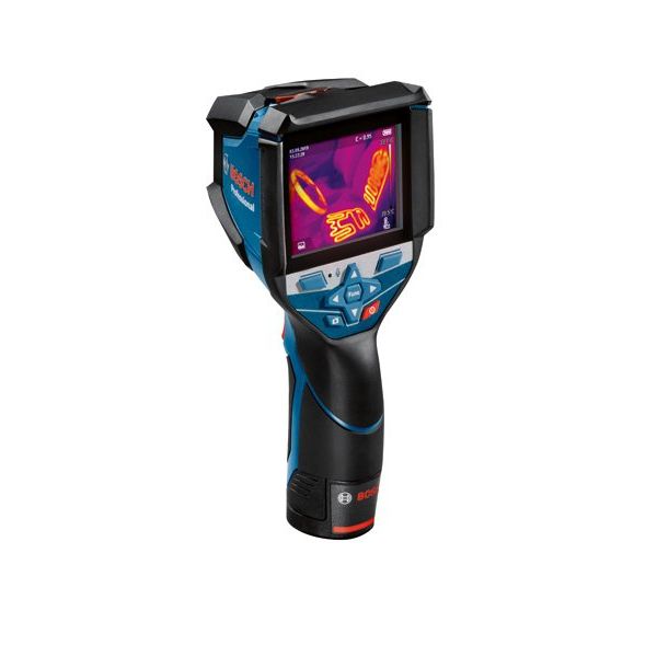 Bosch - Wärmebildkamera 0601083508 GTC 600 C Click+Go
