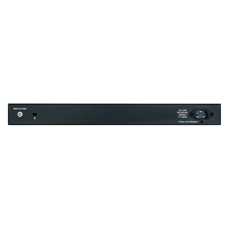 DLink - Netzwerk Switch Smart Managed Switch DXS-1210-12SC/E 12-Port