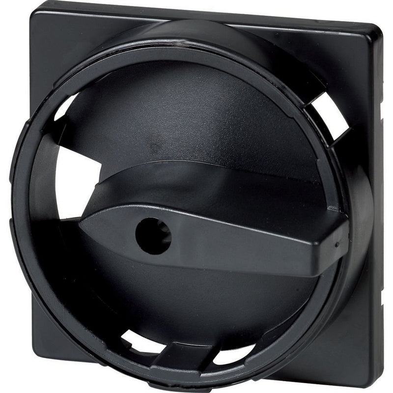 Eaton - Zubehör/Ersatzteile für Niederspannungs-Schalttechnik Umbaukit Sperrvorrichtung P5-XRT-SW-UMBAU rot in schwarz