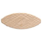 Bosch - Flachdübel Flachdübel, 60 x 23 2607000103 x 4 mm, 50er-Pack