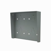 Comelit - Montageelement für Türstation Regendach UT9194H für Türstation Ultra