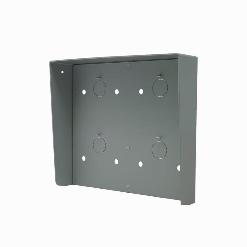 Comelit - Montageelement für Türstation Regendach UT9194H für Türstation Ultra