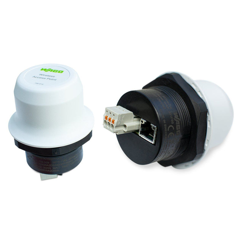 WAGO - WLAN-Access-Point Wireless-Access-Point 758-919