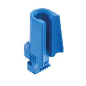 Harting - Zubehör/Ersatzteile für Anschluss- und Verbindungstechnik Führungselement Han- 09140009992 Modular Guard − 10 Stück